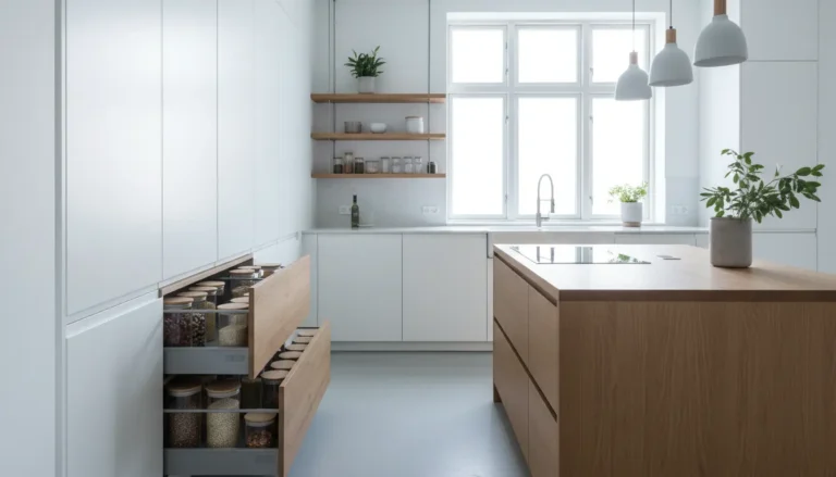 feature organizacja szafek kuchennych nowoczesne rozwiazania