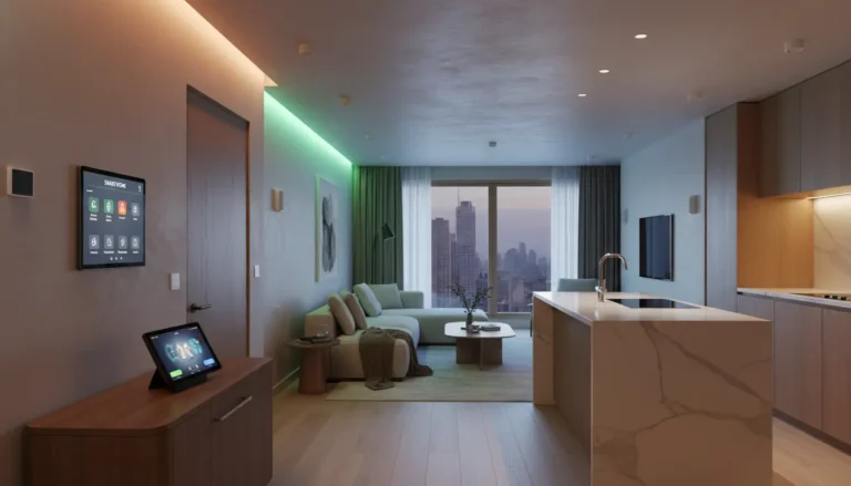 smart home mieszkanie featured