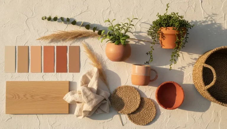 cieple kolory scian paleta bez terra cotta 2026