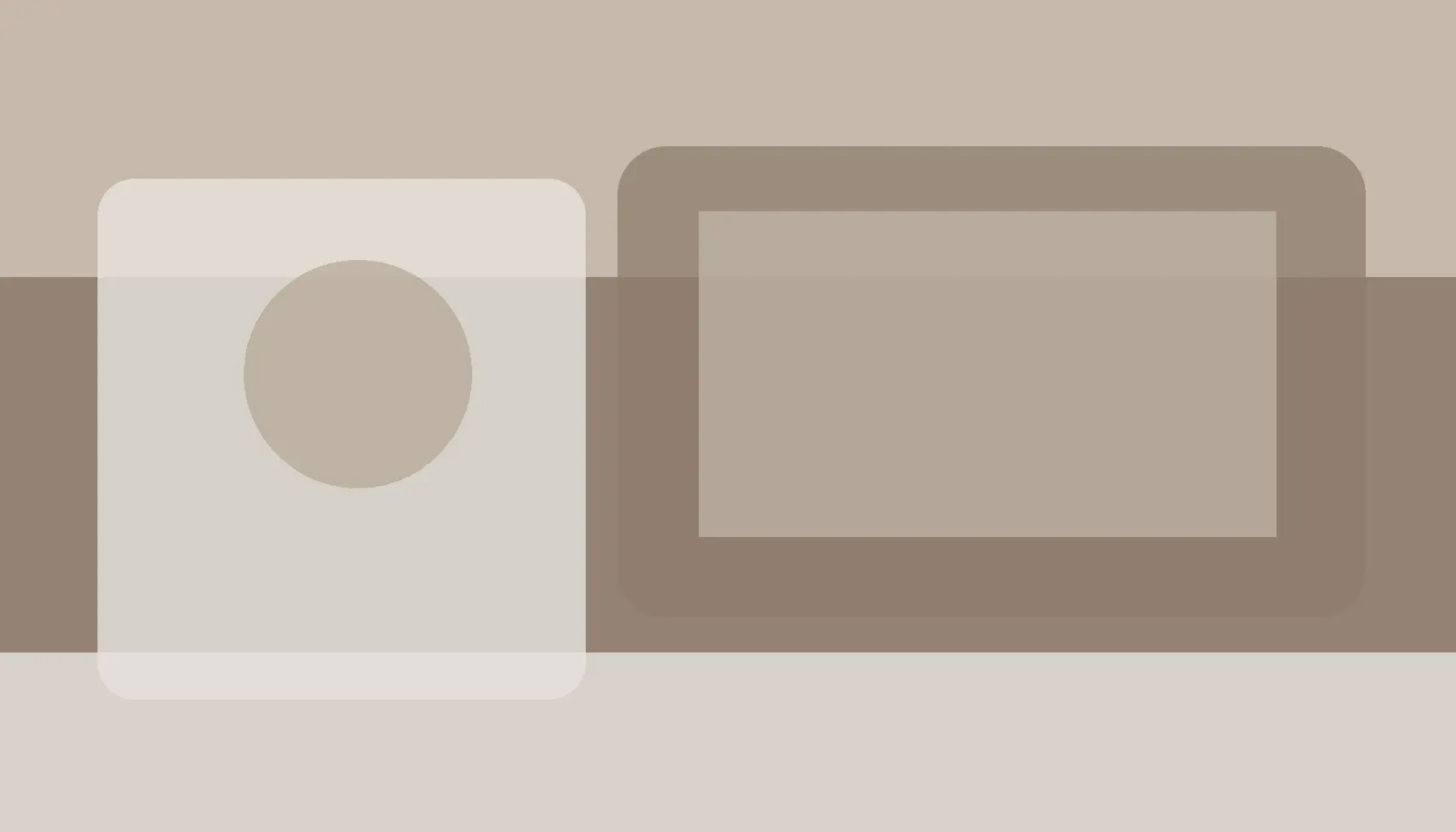 Strefa outdoor inspirowana Design District Rotterdam z eleganckimi meblami, miękkim światłem i nowoczesnym klimatem premium